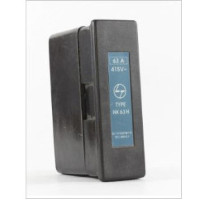 L&T F1 Fuse Holder for Bolted Fuse Links Type HK 63B, ST30763